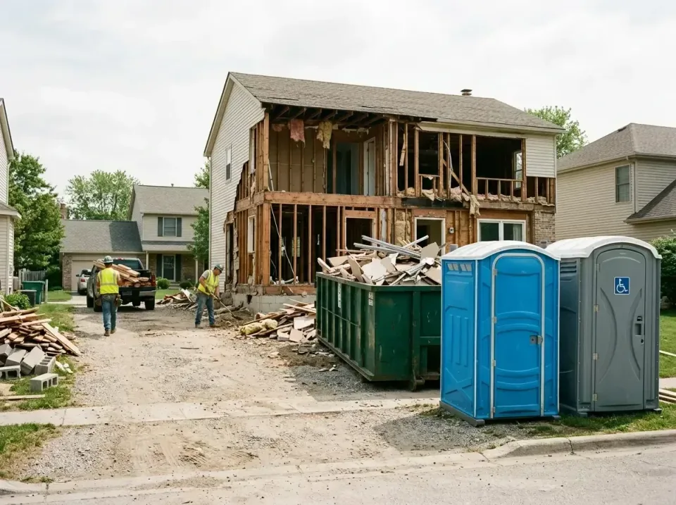 home-renovation-demolition-sit-010 — frequently asked questions, Portable Toilet & Dumpsters Rental in Rancho San Diego, CA
